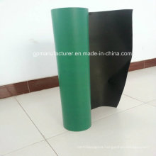 1.5mm Green LDPE Waterproof Geomembrane